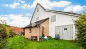 Außenansicht 2 - 5 Zimmer Bauernhaus, Landhaus zum Kaufen in Schömberg/Schörzingen