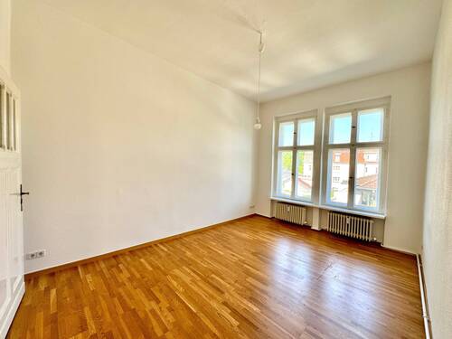 Kinder-, Gäste- oder Arbeitszimmer Nr. 2​ - 