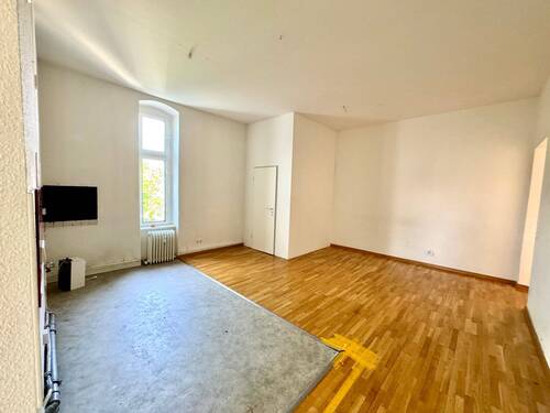 Wohnküche mit extra Speisekammer​ - 