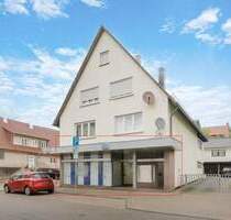 Top-Lage - Top-Erreichbarkeit - Top-Frequenz! - Keltern / Dietlingen