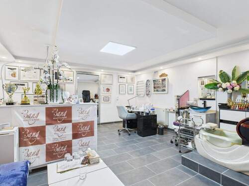 ausgebauter Raum unter Garage 2 - 