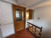 Wohnung 3 OG Eingang - 