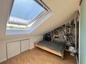 Zimmer Dachstudio - 