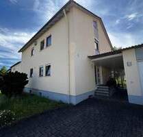 Elegante Wohnung mit Kamin, Südbalkon und Garten – Perfekte Mischung aus Ruhe und urbaner Nähe! - Baienfurt