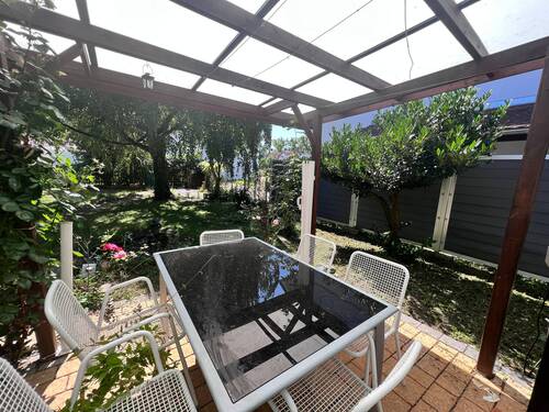 Terrasse - Etagenwohnung mit 151,00 m&sup2; in Baienfurt zum Kaufen