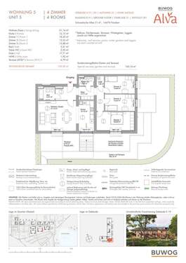 ALVA - Haus K19 - WE 005 - 