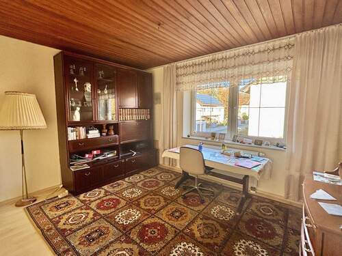 Kinderzimmer - Obergeschoss - 