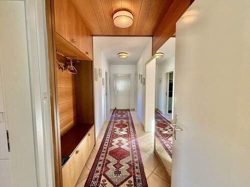 Diele - Obergeschoss - 