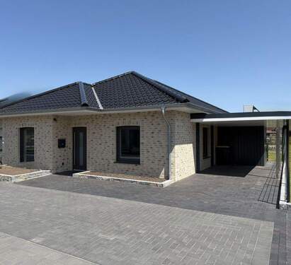 Bild 1 - Neubau Bungalow in Traumhafter Lage