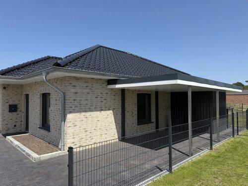 Bild 2 - 5 Zimmer Einfamilienhaus zum Kaufen in Herzlake