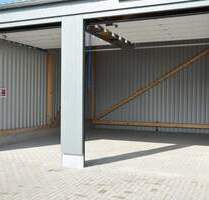 Großgaragen in Nienburg zu vermieten