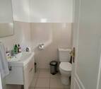 Badezimmer - (KI generiert) - 