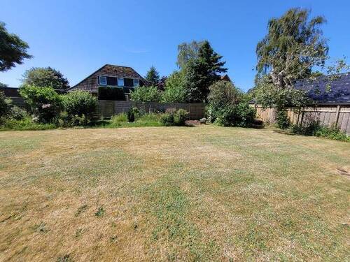 Garten - 