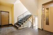 Treppenhaus - 