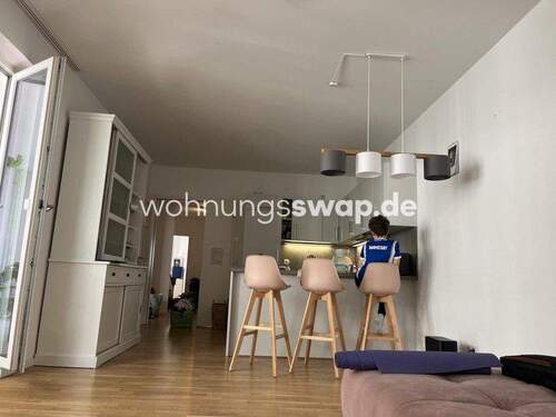 Bild 1 - Wohnungsswap - Rigaer Straße - 2.311,00&nbsp;EUR Kaltmiete, ca.&nbsp; 113,00&nbsp;m&sup2;&nbsp;Wohnfl&auml;che