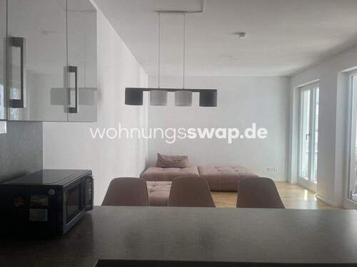 Bild 3 - 4 Zimmer Etagenwohnung in Berlin