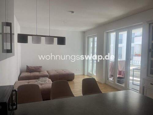 Bild 4 - Etagenwohnung mit 113,00 m&sup2; in Berlin zur Miete