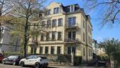 Außenansicht - 3-Zimmer-Wohnung in Dresden Striesen