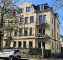 3-Zimmer-Wohnung in Dresden Striesen