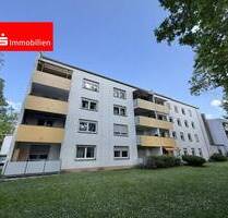 Gepflegte 2 Zi.-ETW in gesuchter Wohnlage! - Offenbach Offenbach am Main