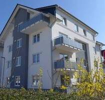 Moderne 3-Zimmer-Wohnung mit West-Balkon in Zentrumsnähe - Greifswald Südliche Mühlenvorstadt