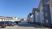 Ansicht - 3 Zimmer Etagenwohnung zur Miete in Greifswald