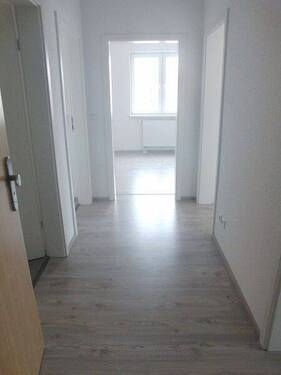 Flur Beispiel - 