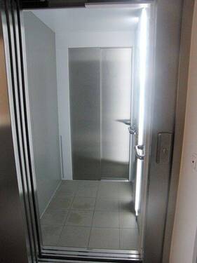 Aufzug - 