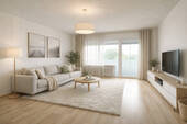 Wohnzimmer - 