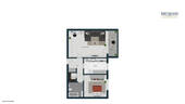 Grundriss - 