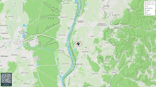 Site plan - 