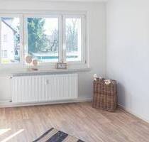 Lichterfüllte 2-Raum-Wohnung nahe Rosengarten - Chemnitz Kapellenberg