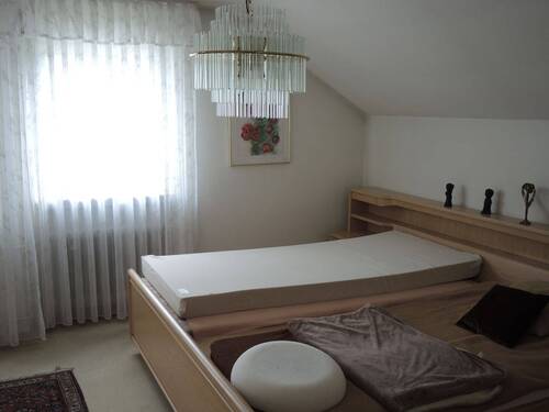Schlafzimmer - 