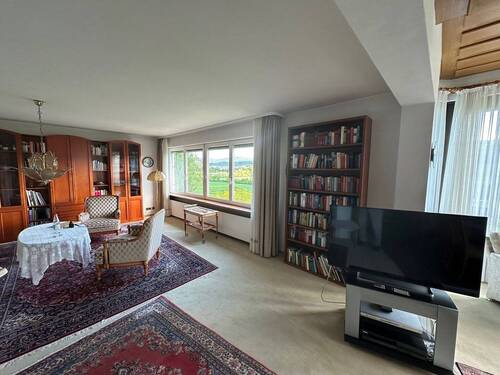 Wohnzimmer Bild 1 - 