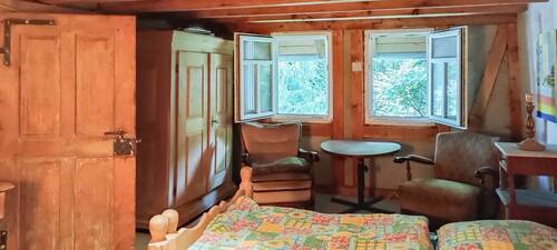 Schlafzimmer OG - 