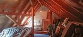 Dachspeicher - 