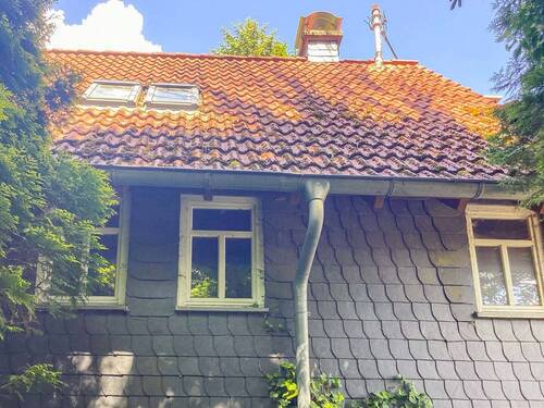 Frontansicht - 