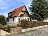 Bild 2 - 5 Zimmer Einfamilienhaus zum Kaufen in Balingen