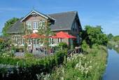 Hausansicht - 8 Zimmer Einfamilienhaus zum Kaufen in Beidenfleth