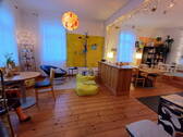 Wohnzimmer vorne - 
