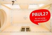 PAUL27 - Investieren in Bestlage - Vermietete 3-Zimmer-Altbauwohnung