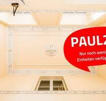 Investieren in Bestlage - Vermietete 3-Zimmer-Altbauwohnung - Berlin