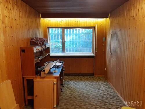 Kellerraum - 