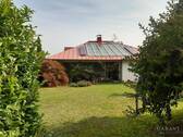 Gartenansicht - Bungalow in grüner Toplage - 820.000,00 EUR Kaufpreis, ca.  168,00 m² Wohnfläche