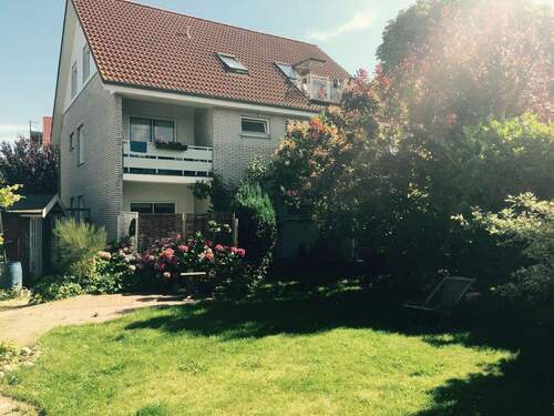 Der schöne Garten - 