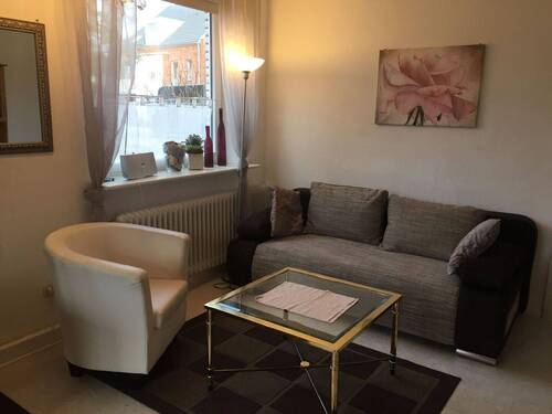 Wohnzimmer - 