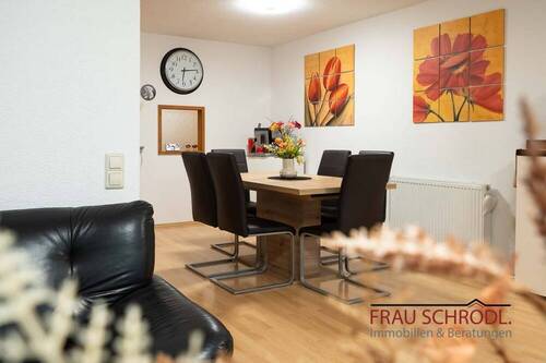 Bild 1 - Ein Familiennest zum Wohlfühlen - Ihr neues Zuhause in Arlen -