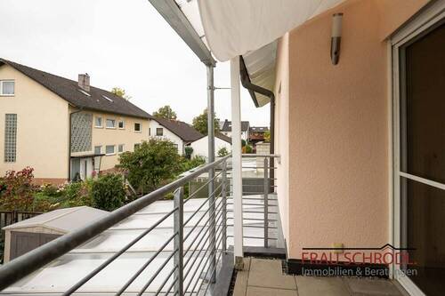 Balkon - 