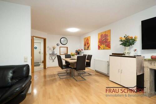 Wohnen - 6 Zimmer Reihenmittelhaus zum Kaufen in Rielasingen-Worblingen / Arlen