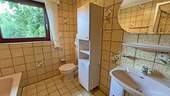 Badezimmer Erdgeschoss - 